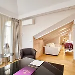 Nexus Santa Maria Luxury Apartamentos
