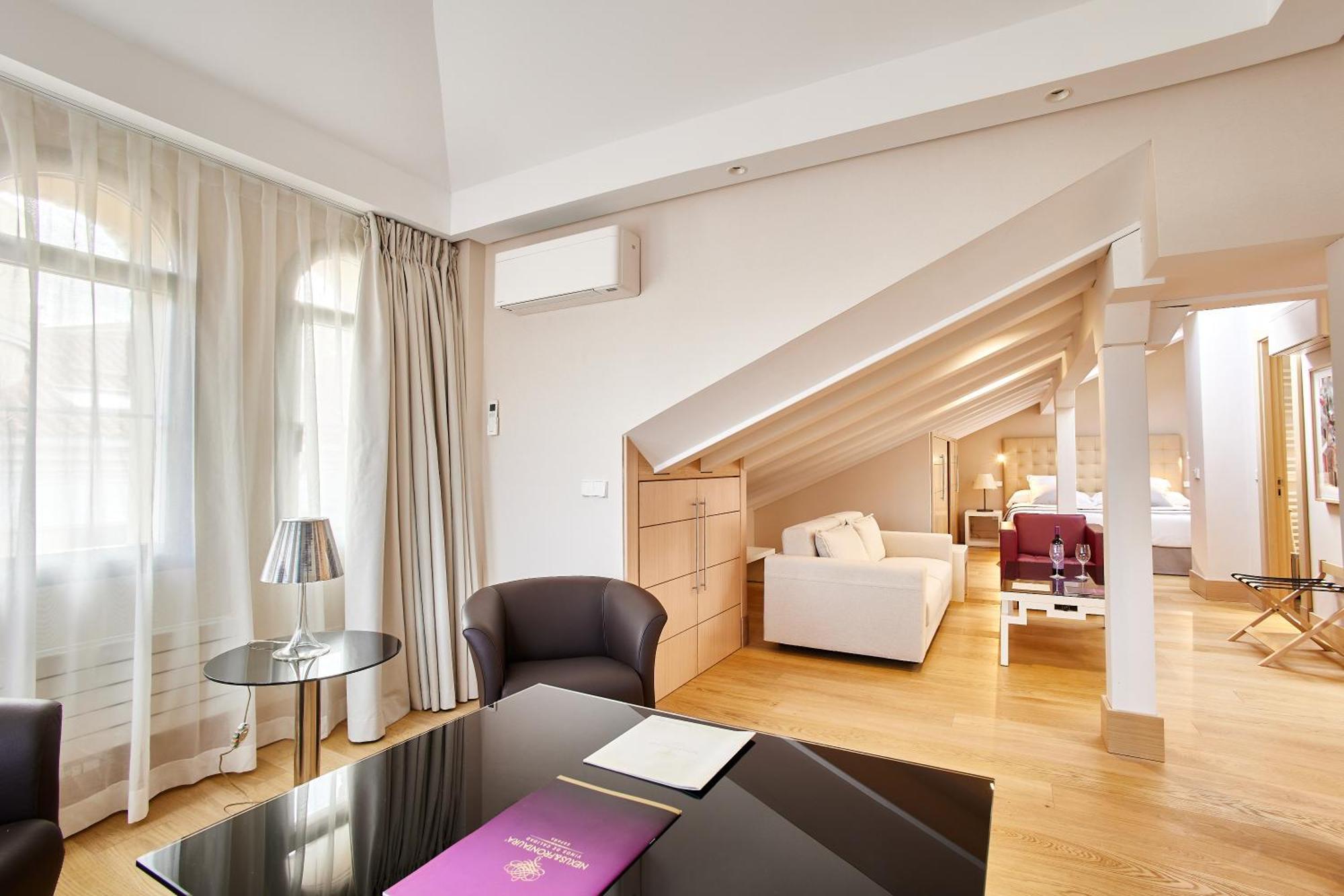 Nexus Santa Maria Luxury Apartamento