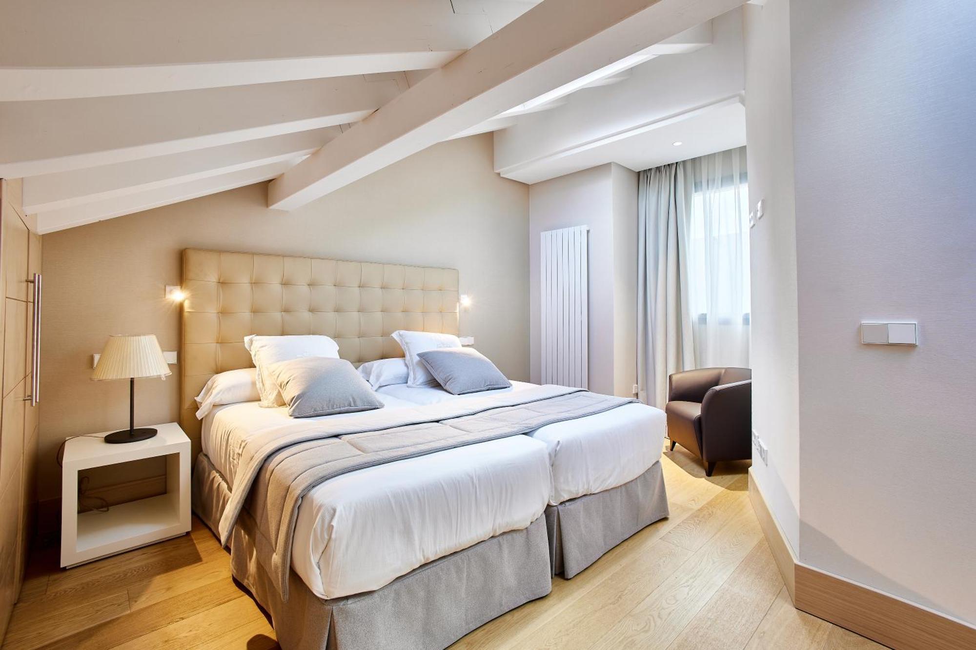 Nexus Santa Maria Luxury Apartamento *