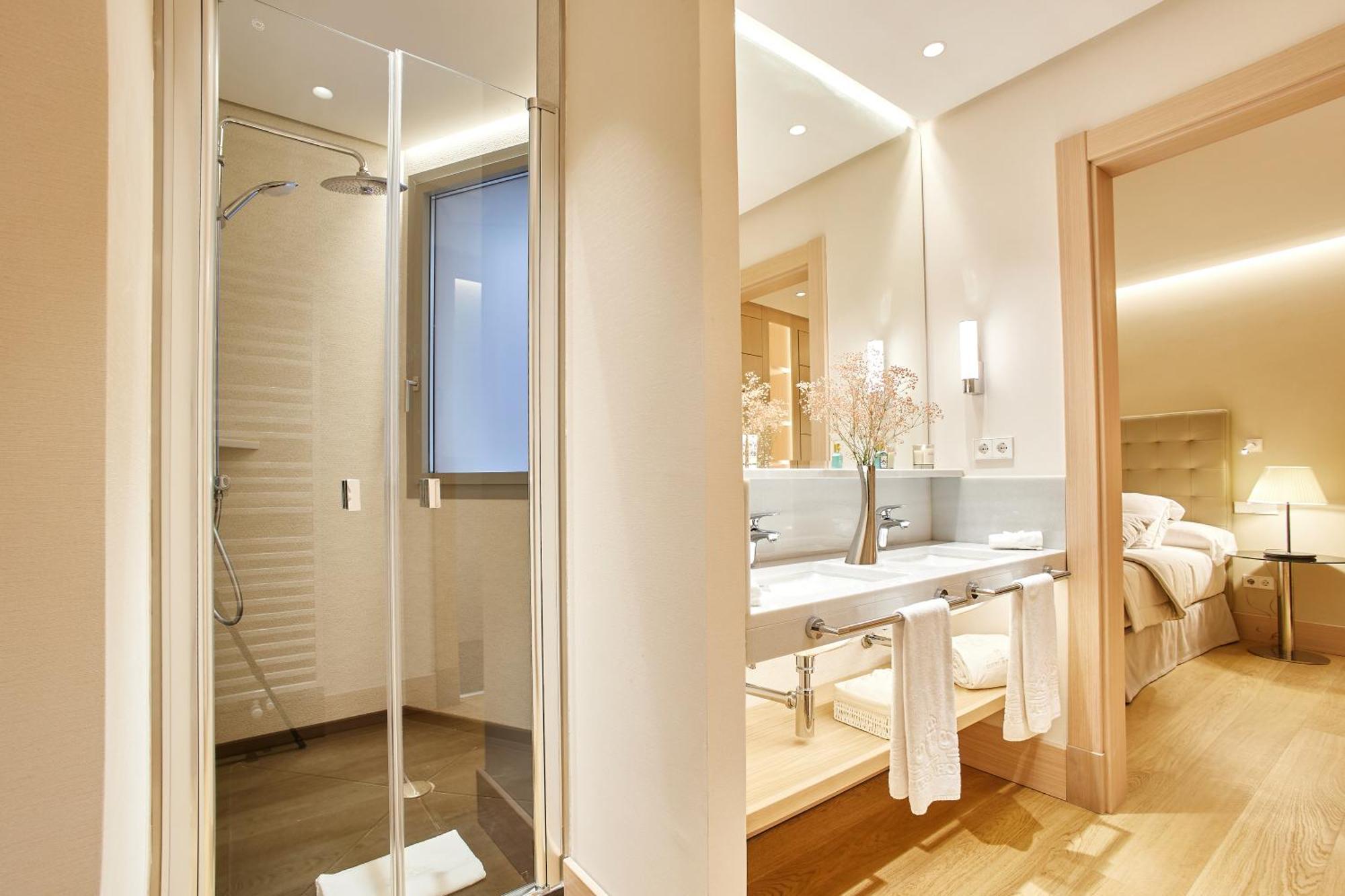 Apartamento Nexus Santa Maria Luxury Valladolid