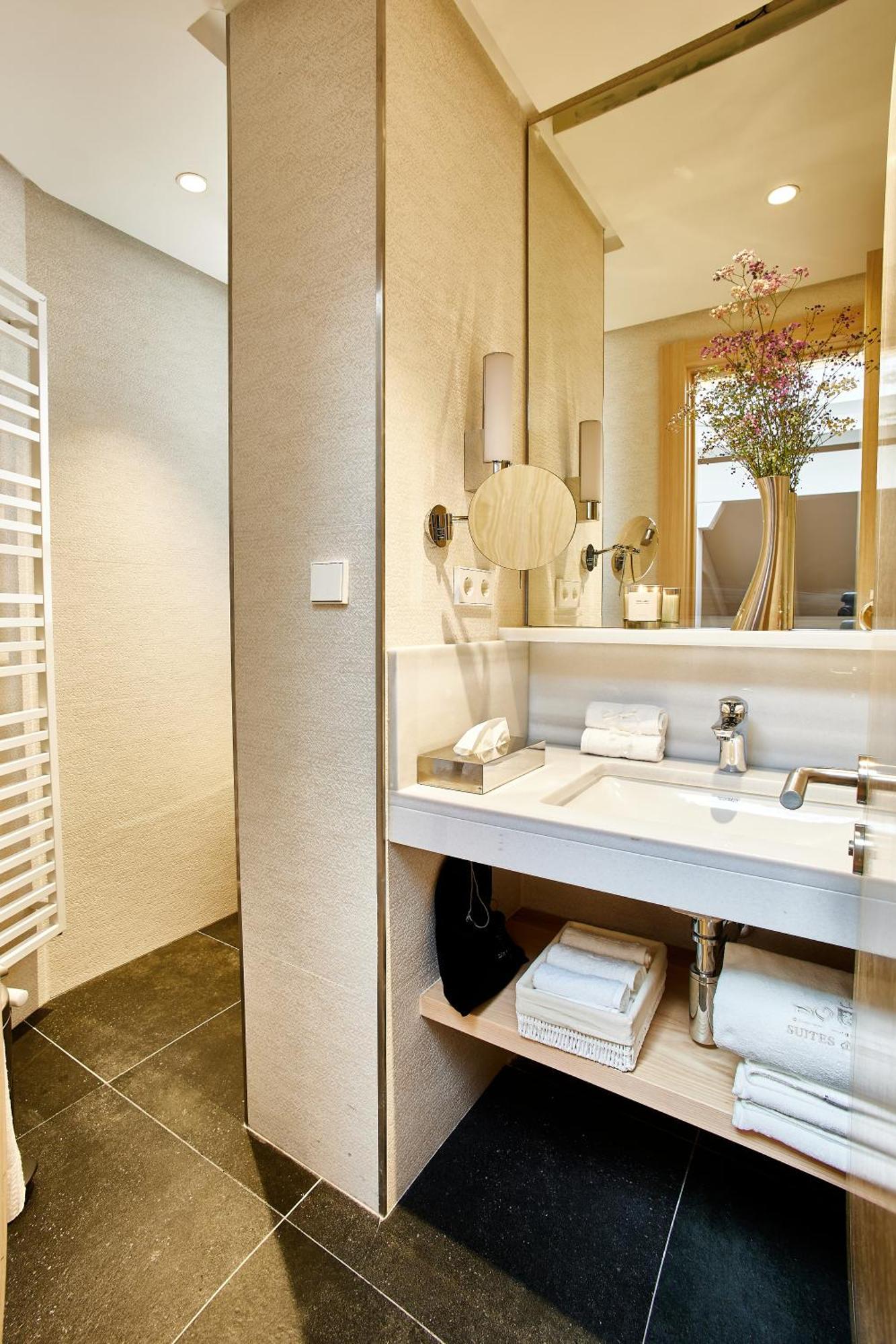 Nexus Santa Maria Luxury * Valladolid
