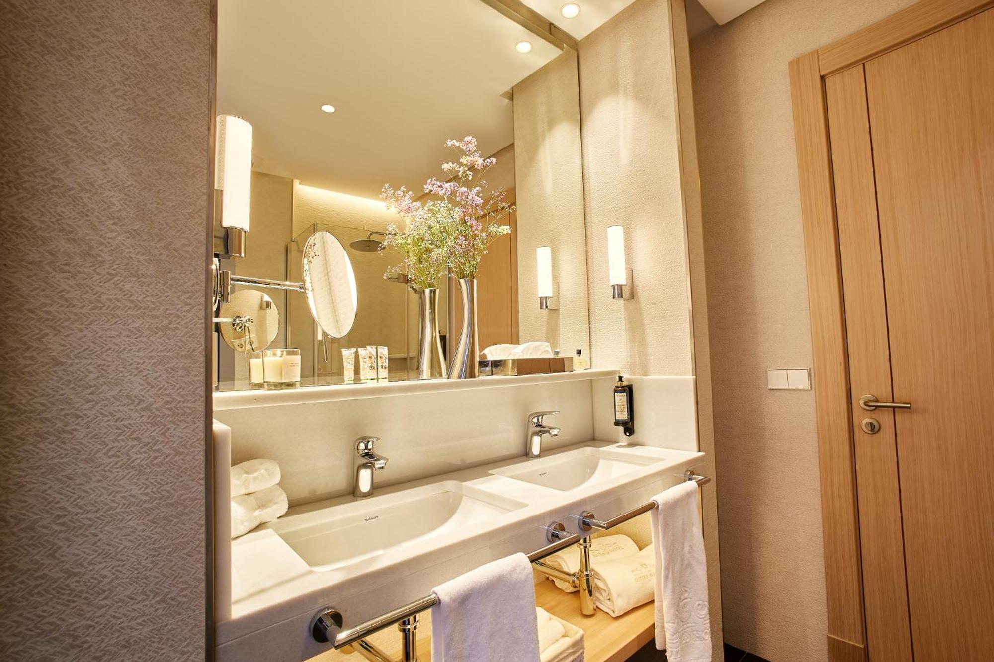 Nexus Santa Maria Luxury Apartamento Valladolid