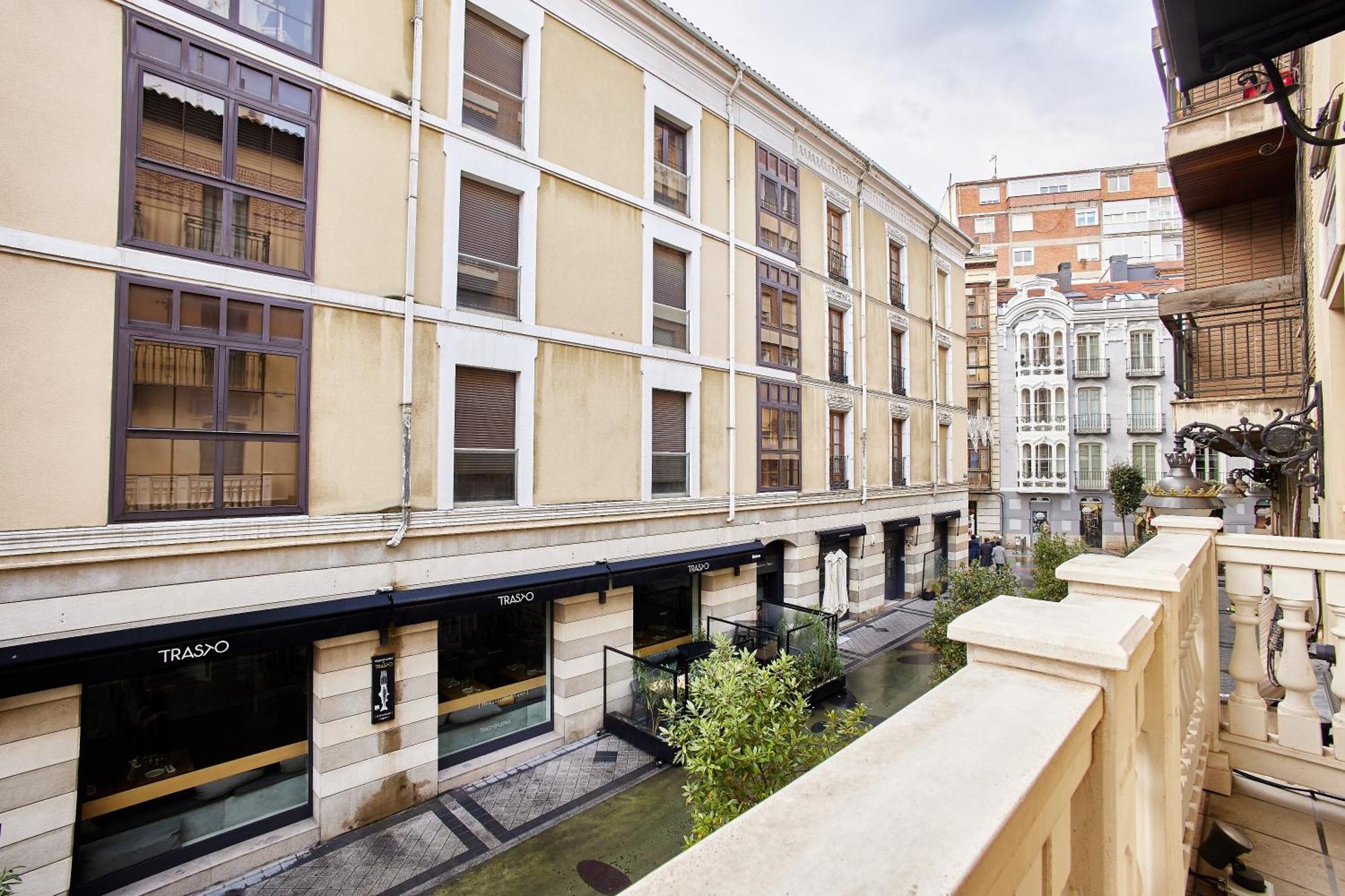 Apartamento Nexus Santa Maria Luxury *