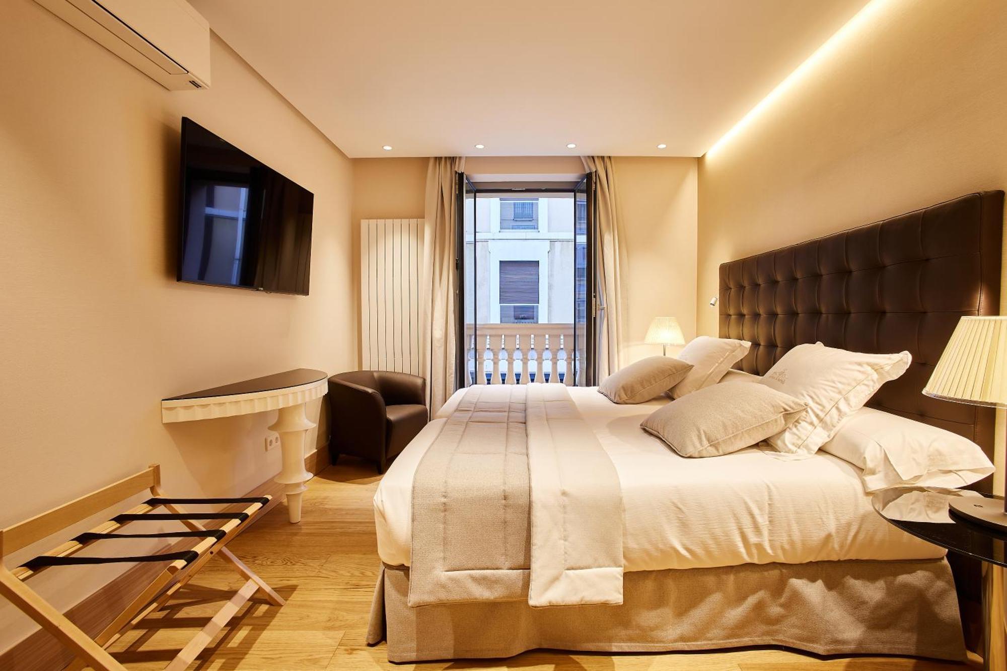 Nexus Santa Maria Luxury Valladolid